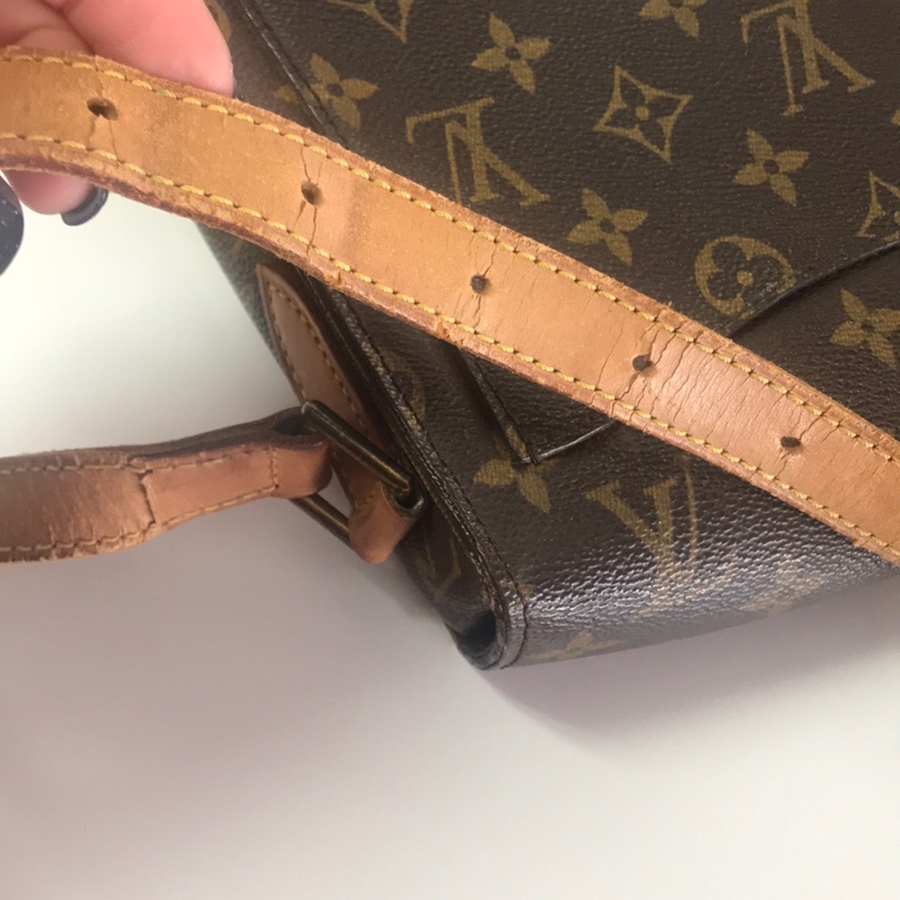 💯 Authentic Louis Vuitton - Picture 6 of 7